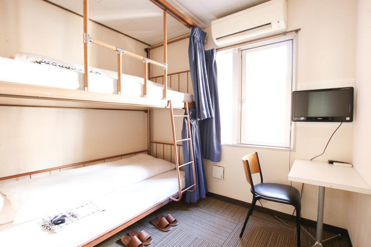 サクラホテル神保町 *