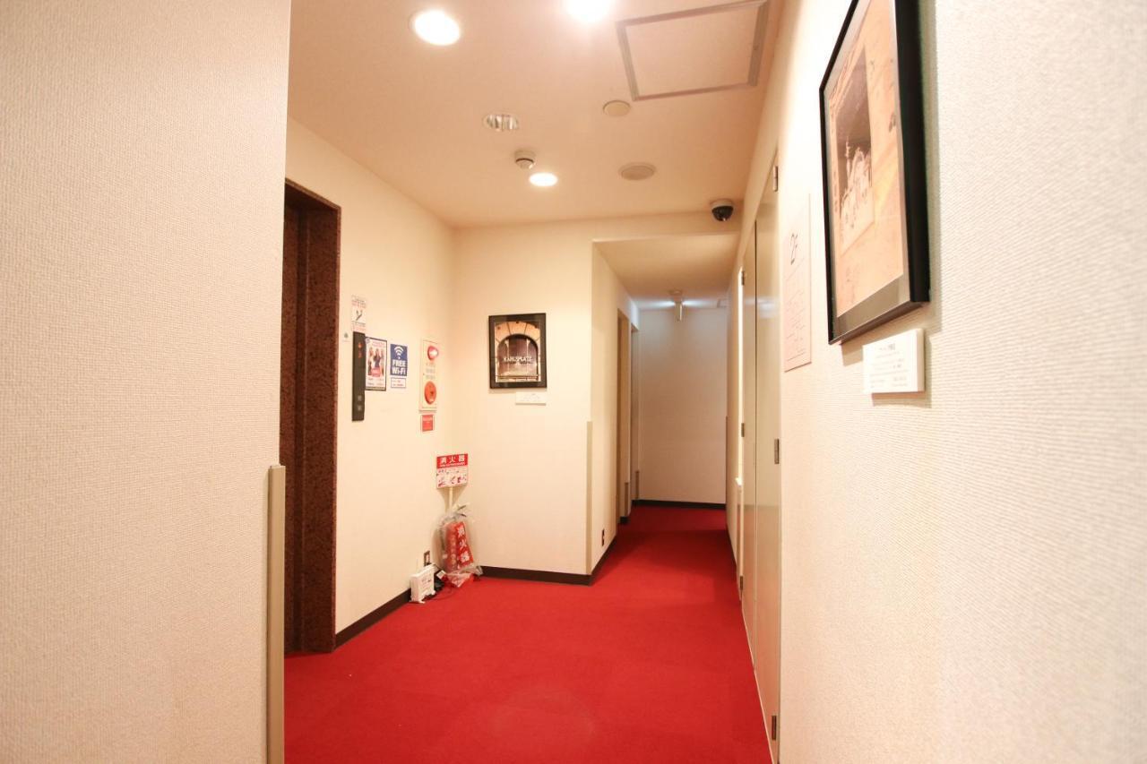 ホステル サクラホテル神保町 *